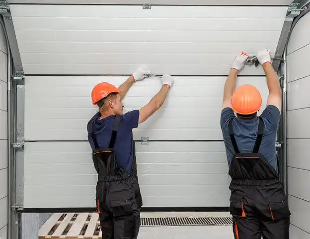 garage door service Prattville